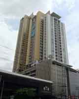                 เพชรบุรี มาย รีสอร์ต แบงค์คอก คอนโดมิเนียม  My Resort Bangkok condominium