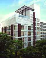                 เพชรบุรี ดิ แอดเดรส ปทุมวัน คอนโดมิเนียม  The Address Pathumwan condominium