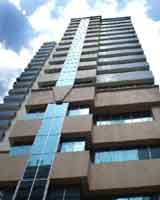                 เพชรบุรี อโศก เพลส คอนโดมิเนียม  Asoke Place condominium