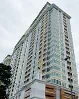                 เพชรบุรี ประตูน้ำ เพรสตีจ คอนโดมิเนียมคอนโดมิเนียมถนนเพชรบุรี ซอย15  Pratunam Prestige condominium