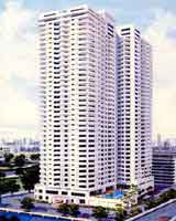                 เพชรบุรี วิทยุ คอมเพล็กซ์ คอนโดมิเนียม  Wittayu Complex condominium