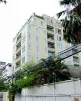                 เพลินจิต พรีน บาย แสนสิริ คอนโดมิเนียม  Preen by Sansiri condominium