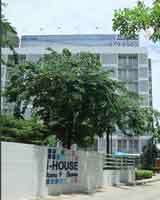                 เอกมัย ไอ-เฮาส์ พระราม9-เอกมัย คอนโดมิเนียม   I-House Rama IX-Ekamai condominium