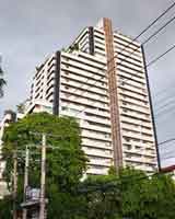                เอกมัย อัพ เอกมัย คอนโดมิเนียม   Up Ekamai Condominium