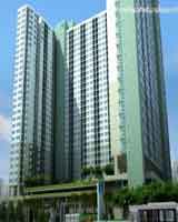                 แจ้งวัฒนะ ลุมพินี วิลล์ แจ้งวัฒนะ-ปากเกร็ด คอนโดมิเนียม  Lumpini Ville Chaengwatthana- Pakkret condominium