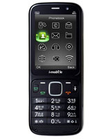                 i-mobile S555B