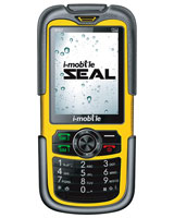                 i-mobile Seal