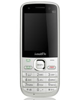                 i-mobile U3502 