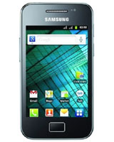                 Samsung Galaxy Ace Duos i589