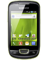                 Samsung Galaxy Pop Plus S5570i