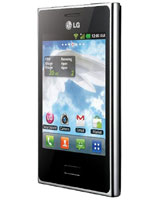                 LG mus L3 E400