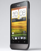                 HTC One V