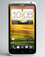                 HTC One XL