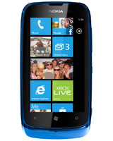                 Nokia Lumia 610
