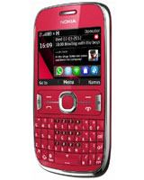                 Nokia Asha 302