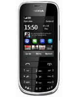                 Nokia Asha 203