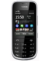                 Nokia Asha 202