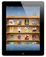                Apple  The new iPad  Wi-Fi 32GB
