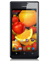                 Huawei Ascend P1s