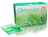                 เพื่อสุขภาพ คลอโรเดย์ (Chloroday)