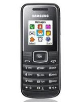                 Samsung E1055