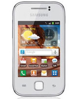                 Samsung Galaxy Y