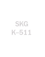                 SKG K-511