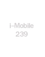                 i-mobile 239