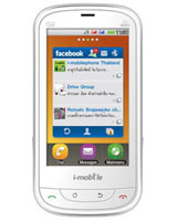                 i-mobile S 301T