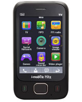                 i-mobile Hitz 2