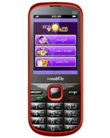                 i-mobile Hitz 101B Horo Limited