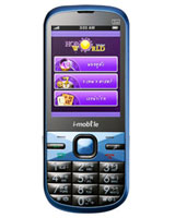                 i-mobile Hitz 101B