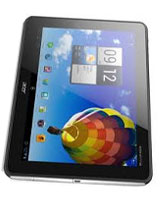                 Acer Iconia Tab A510