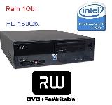                 LENOVO IBM Pentium4 3.4Gh sk775/Ram1G/H160Gb/DVD-RW