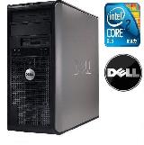                 DELL Dell Core2Duo 2.33Ghz/Ram1G/HD80G/DVDแรงๆ