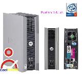                 DELL Dell Pentium4 3.4Gh/H80G/Ram512Mb/DVD-COMBO