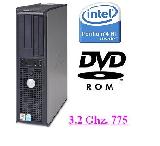                 DELL Dell Pentium4 3.2Gh sk775/Ram1G/H80Gb/DVD