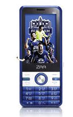                 i-mobile ZAA 1