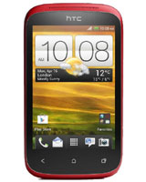                 HTC Desire C