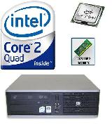                 DELL ขายเคส HP Core2 Quad  2.4GhRam2G/H160Gb/DVD-RWแรง