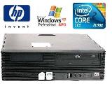                 HP ขายคอม HP Core2Duo 2.33Gh sk775/Ram1G/HD80Gb/DVD-C