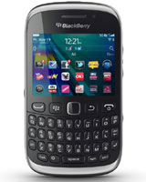                 BlackBerry Curve 9320