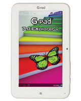                 GNET G-Pad Explorer V