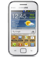                 Samsung Galaxy Ace Duos