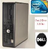                 DELL Dell Core2Duo 3.0Gh/sk775/Ram1G/HD80G/DVD-RW/PCI-E