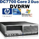                 HP PC HP Core2Duo 1.86Ghz/RAM1G/HD80G/DVD-RWแรงๆ