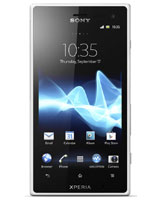                 Sony Ericsson Xperia Acro S