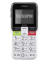                 i-mobile ZAA 5 