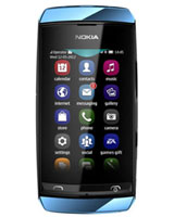                 Nokia Asha 306