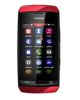                 Nokia Asha 305 
